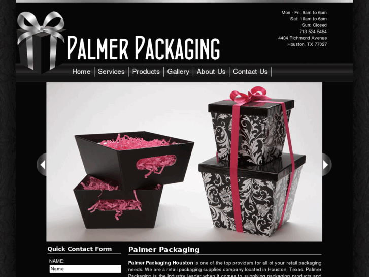 www.palmerpkg.com