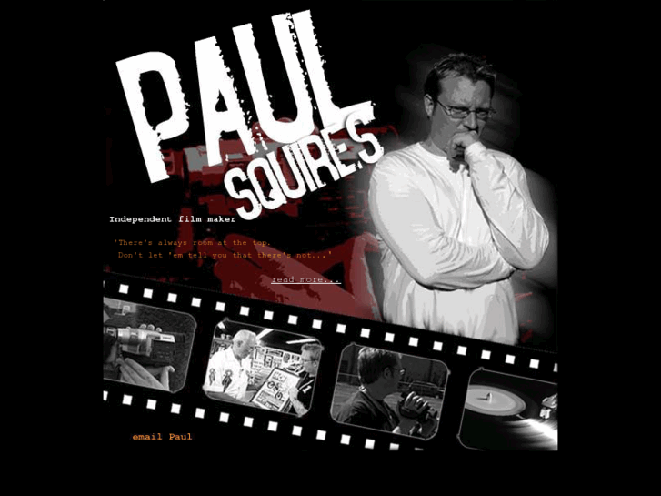 www.paulsquires.com