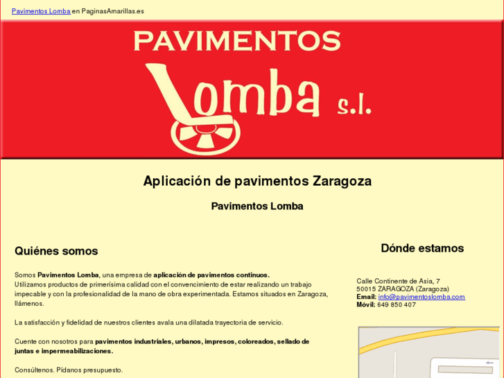 www.pavimentoslomba.com