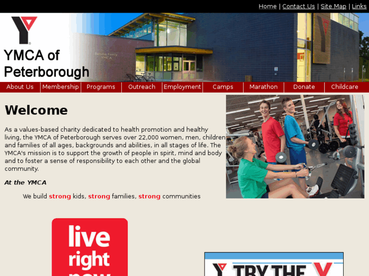 www.peterboroughymca.org