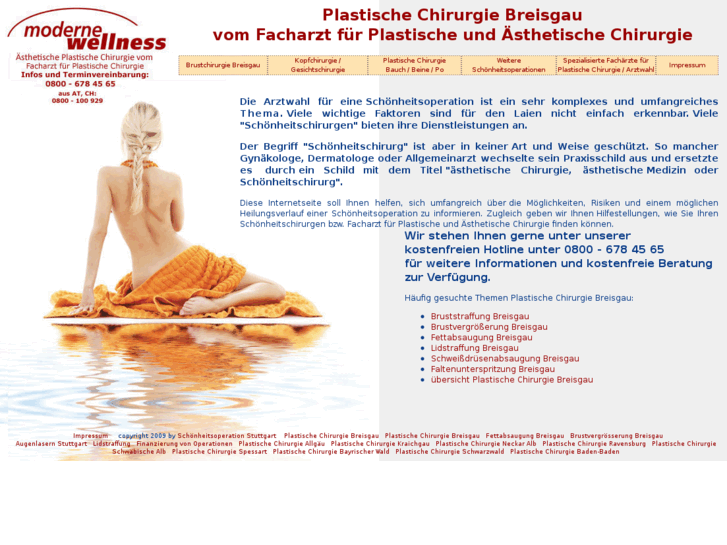 www.plastische-chirurgie-breisgau.de