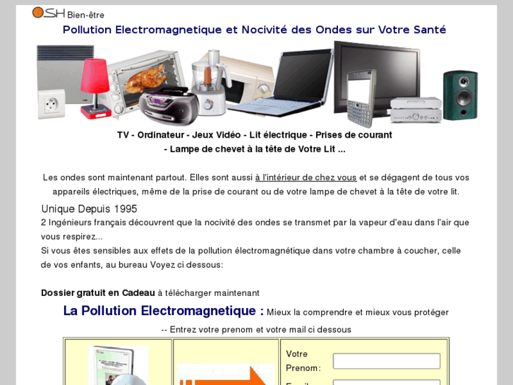 www.pollution-electromagnetique.com