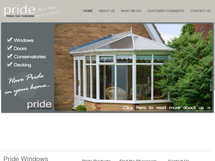 www.pridewindows.com