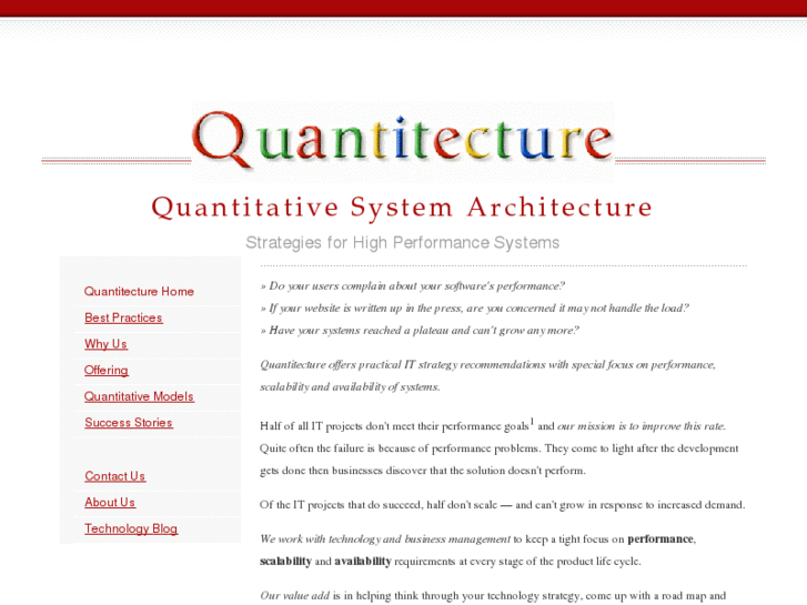 www.quantitecture.com