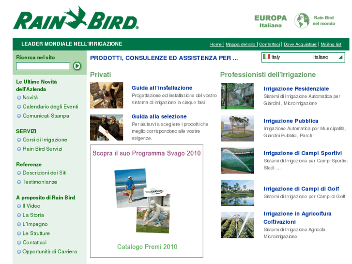 www.rainbird.it