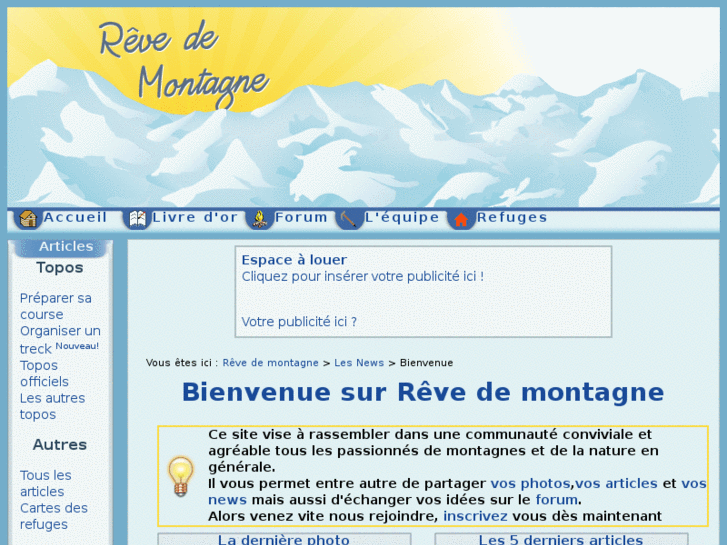 www.revedemontagne.com