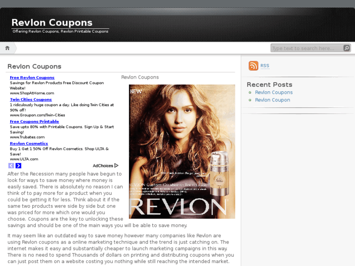 www.revloncoupon.com