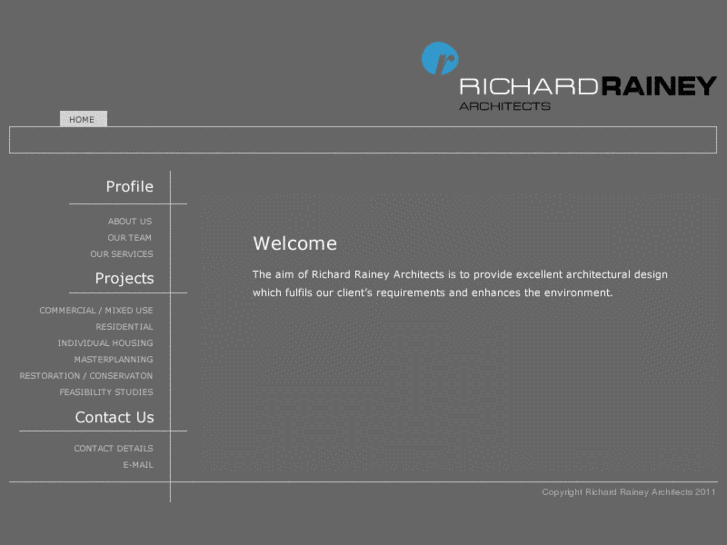 www.richardraineyarchitects.com