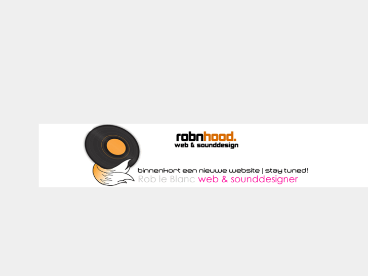 www.robnhood.nl