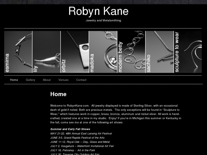 www.robynkane.com