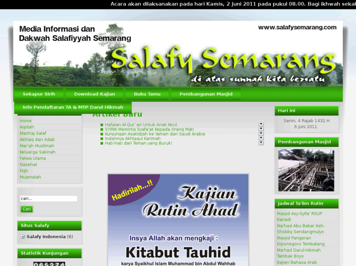 www.salafysemarang.com