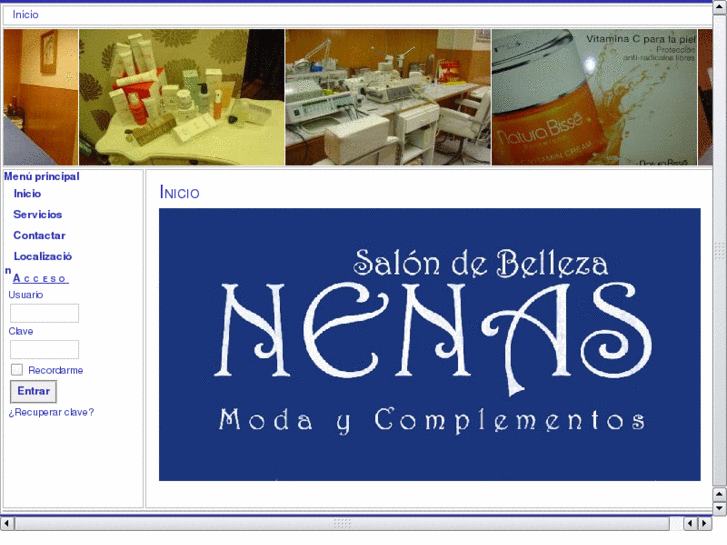 www.salondebellezanenas.es