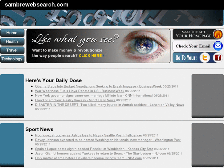 www.sambrewebsearch.com