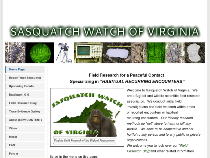 www.sasquatchwatch.net