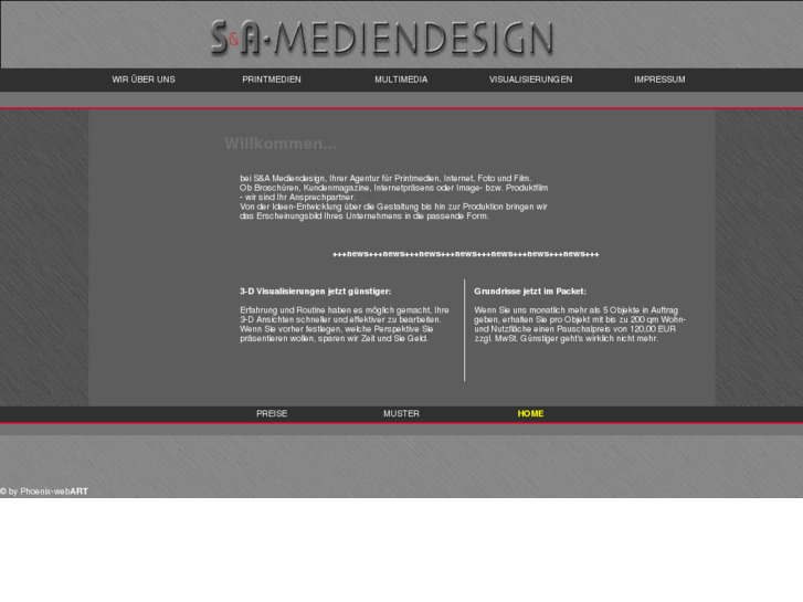 www.sea-mediendesign.com