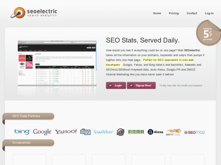 www.seoelectric.com