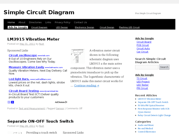 www.simplecircuitdiagram.com