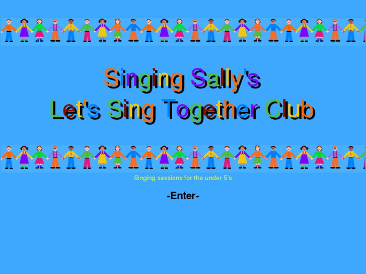 www.singingsally.co.uk