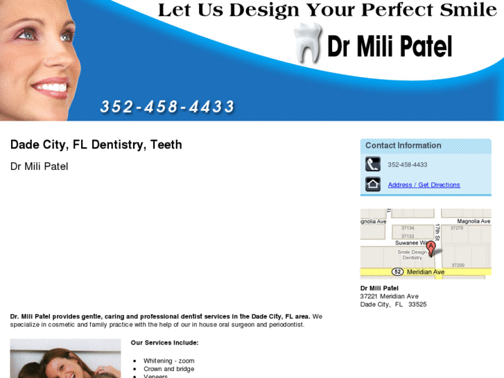 www.smiledesigndentistry.net