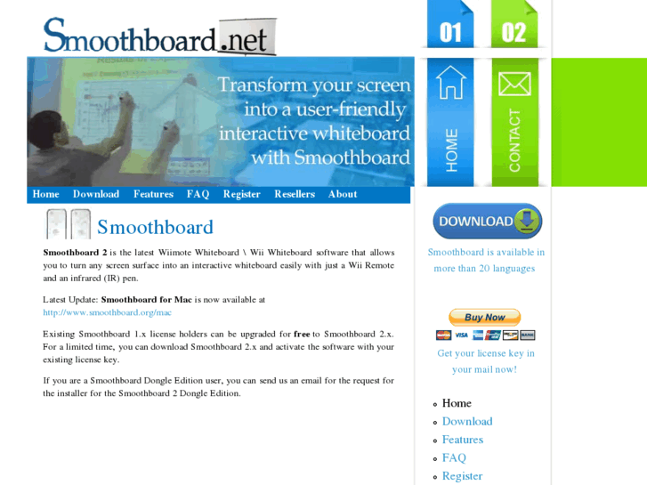 www.smoothboard.net