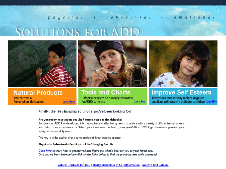 www.solutionsforadd.com