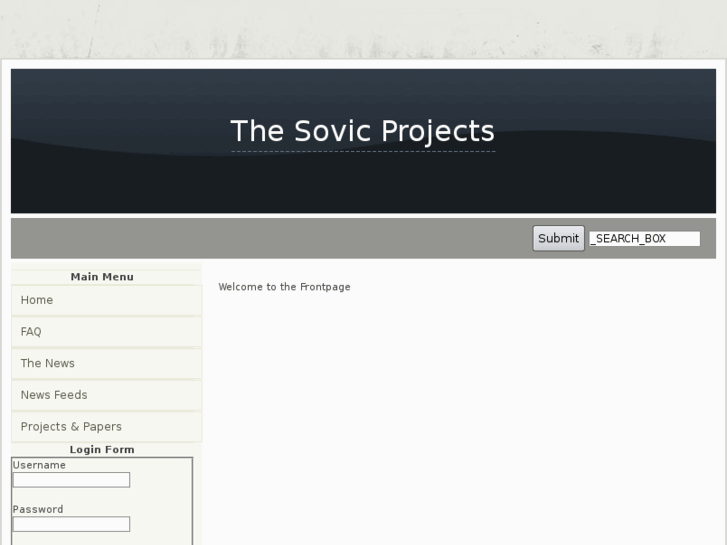 www.sovic.org