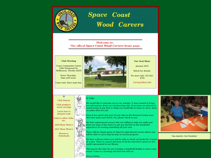 www.spacecoastwoodcarvers.com