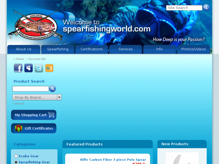 www.spearfishingworld.com