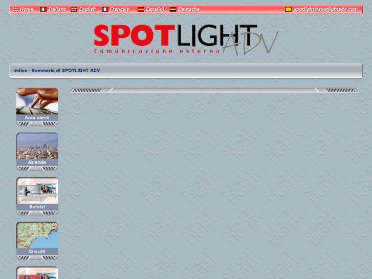 www.spotlightadv.com