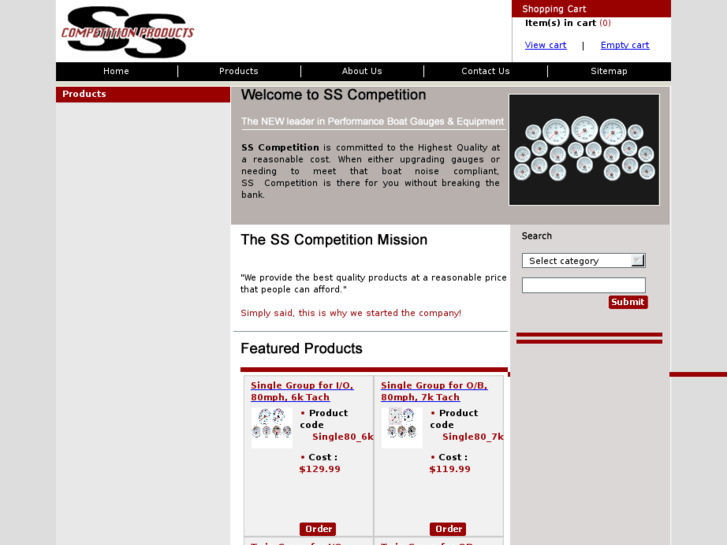 www.sscompetition.com