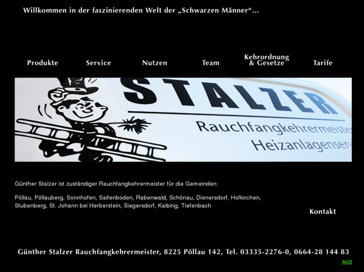 www.stalzer.info