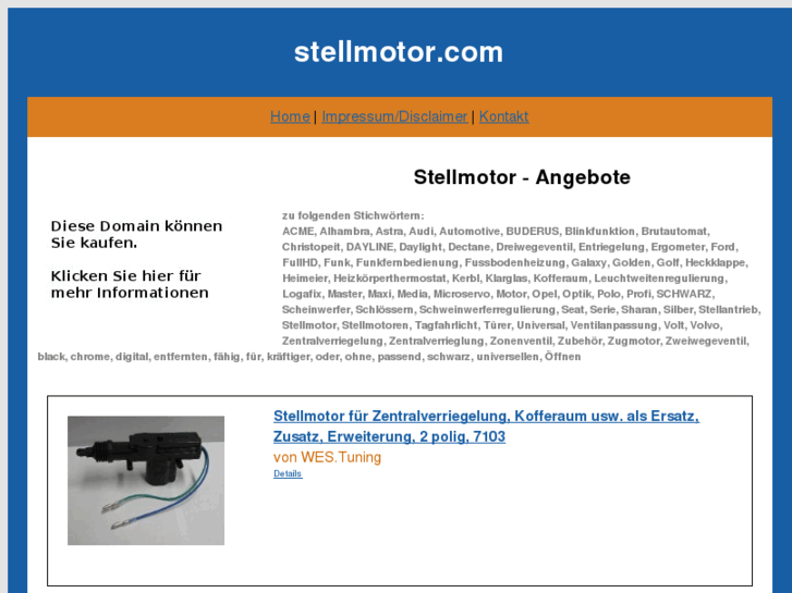 www.stellmotor.com