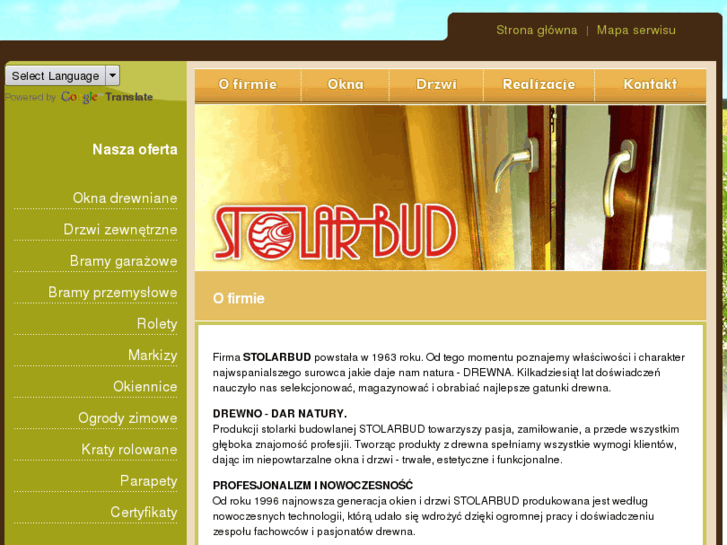 www.stolar-bud.pl