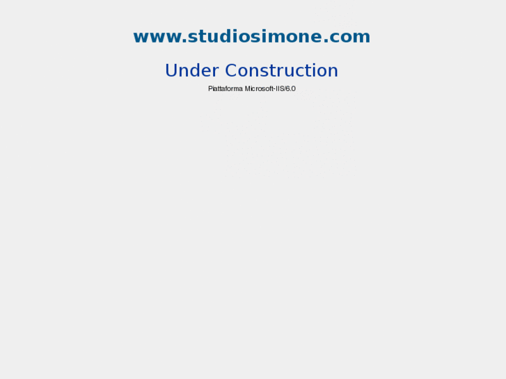www.studiosimone.com