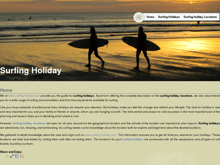 www.surfing-holiday.com