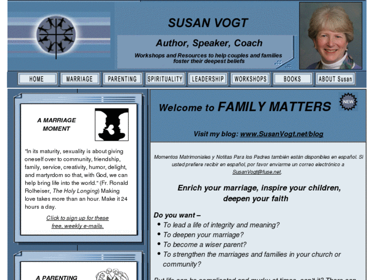 www.susanvogt.net