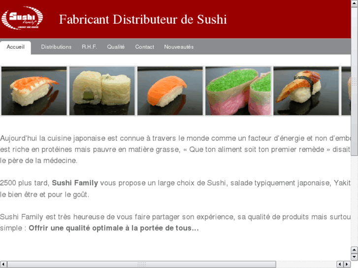 www.sushifamily.com