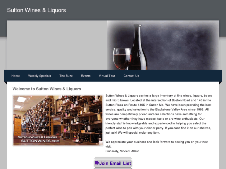 www.suttonwines.com