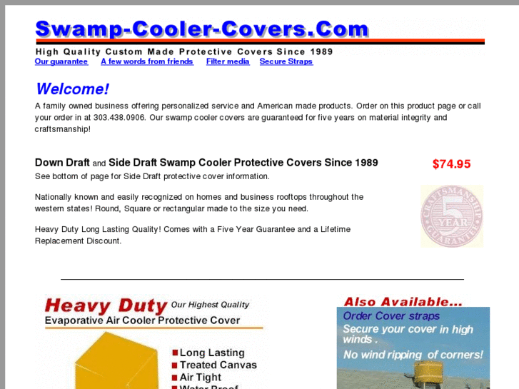 www.swamp-cooler-covers.com