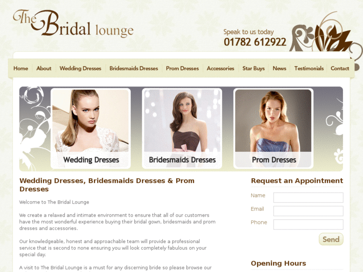 www.the-bridal-lounge.co.uk