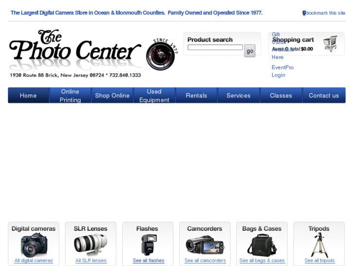 www.thephotocenter.com