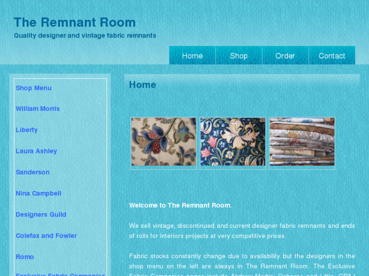 www.theremnantroom.com