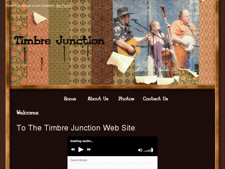 www.timbrejunction.com