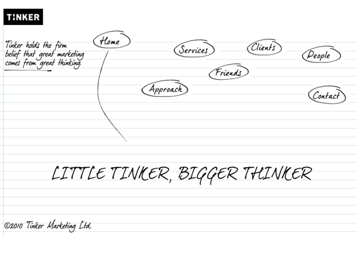 www.tinkermarketing.co.uk