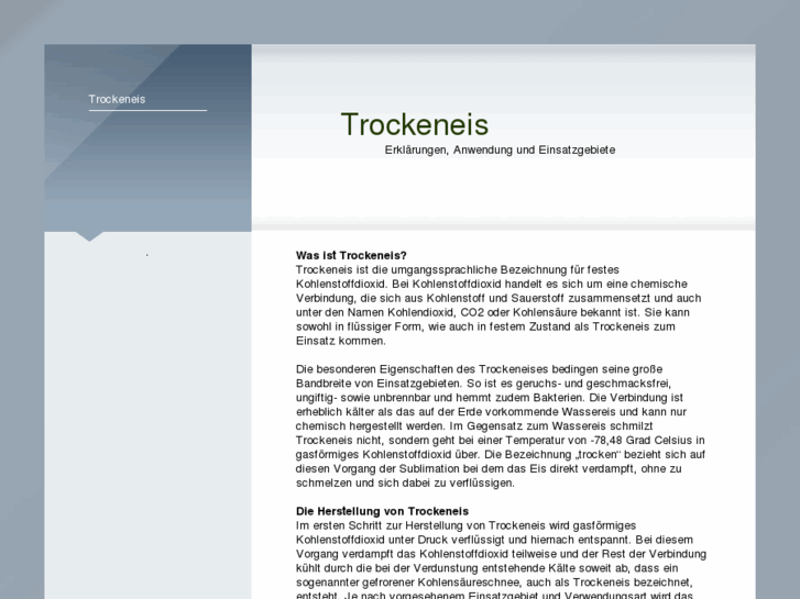 www.trockeneis.info