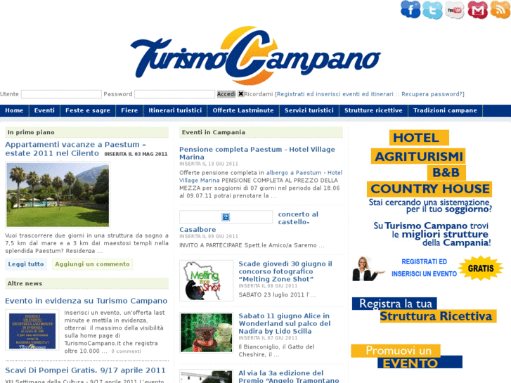 www.turismocampano.it