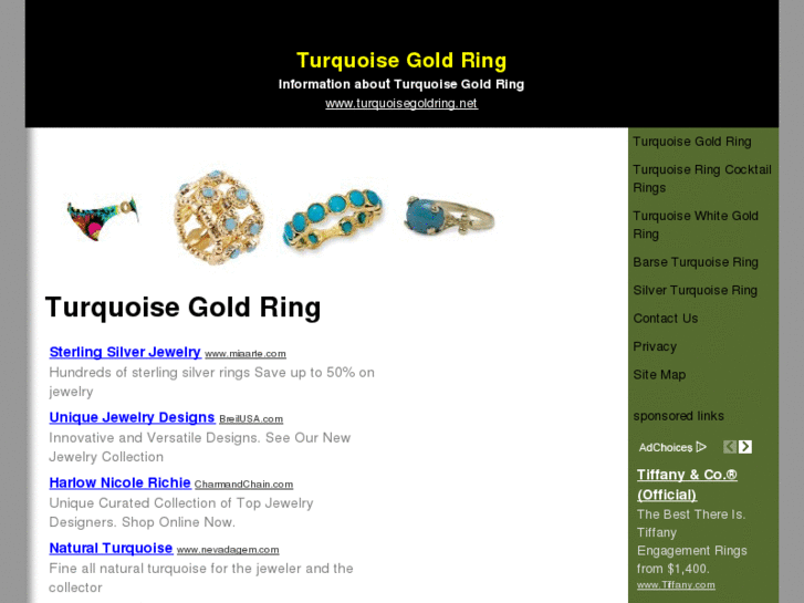 www.turquoisegoldring.net