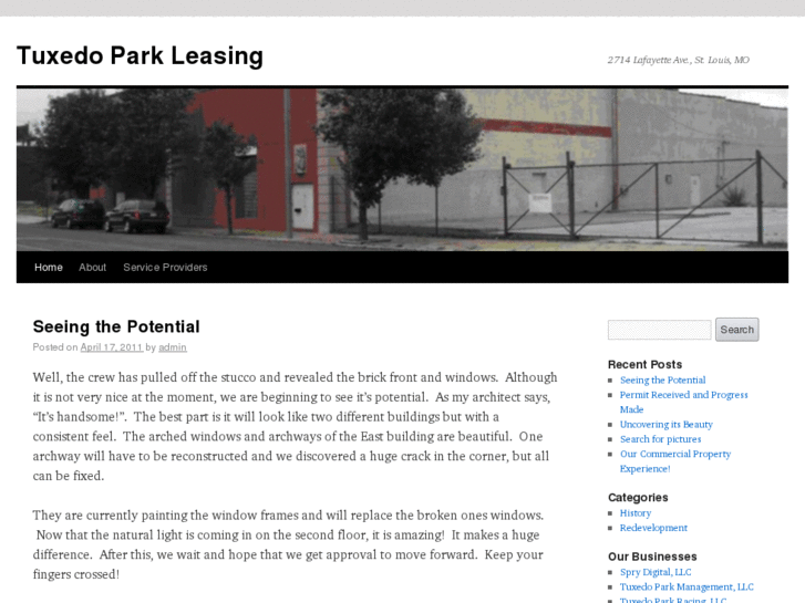 www.tuxedoparkleasing.com