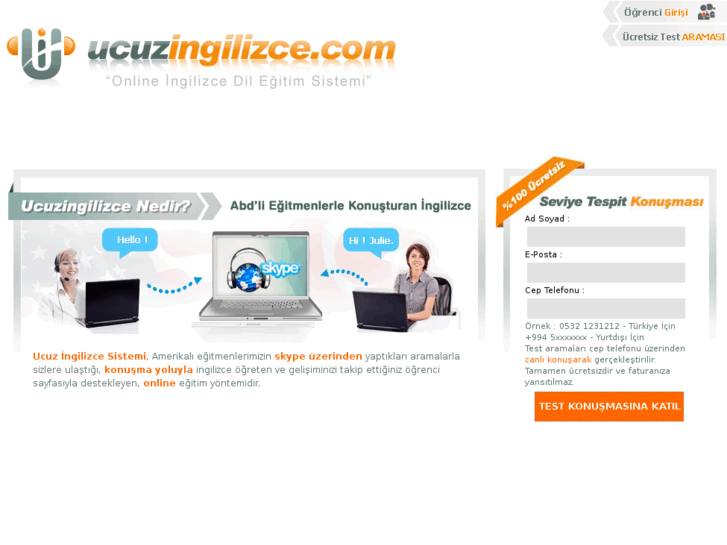 www.ucuzingilizce.com