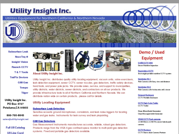www.utilityinsight.net